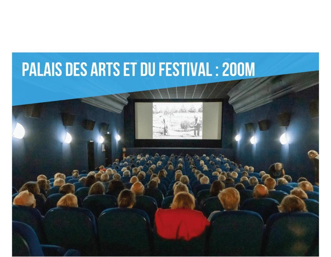 Dinard, Homard&Fox, Hypercentre et très tendance... Esterno foto